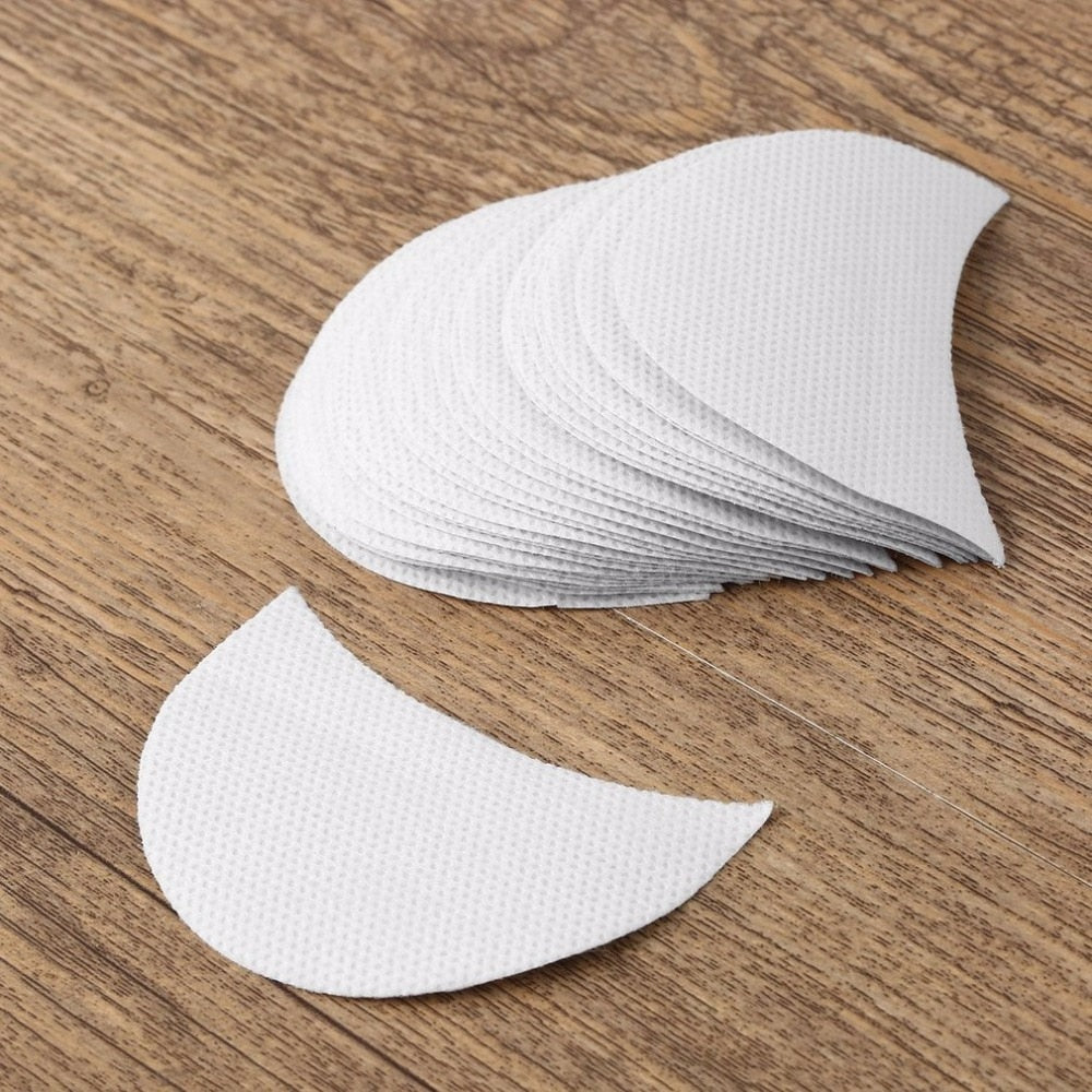20 pcs Pro Cotton Eyeshadow Shields