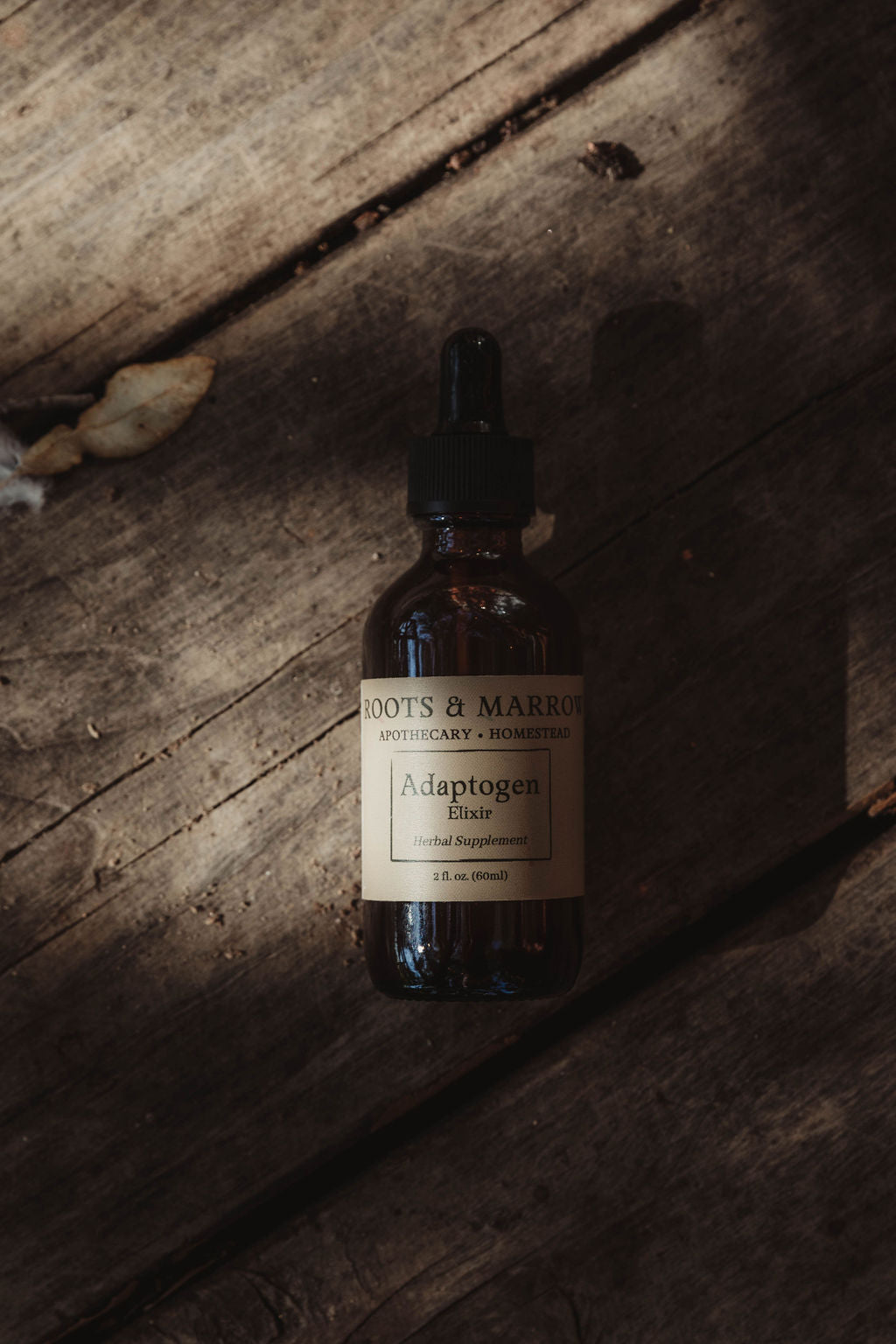 Adaptogen Elixir - Concordia Style Boutique