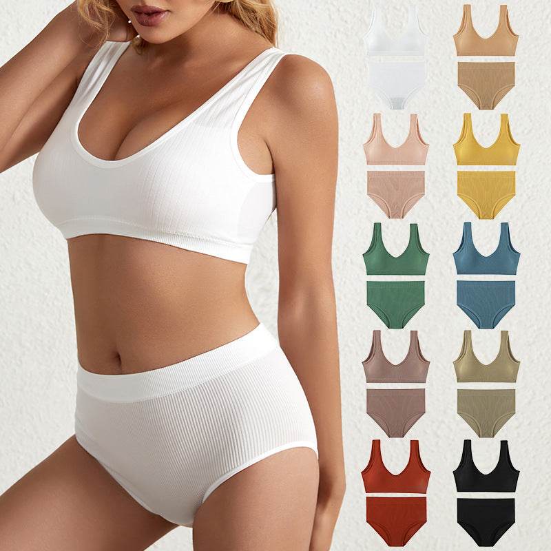 Underwear Set - Concordia Style Boutique