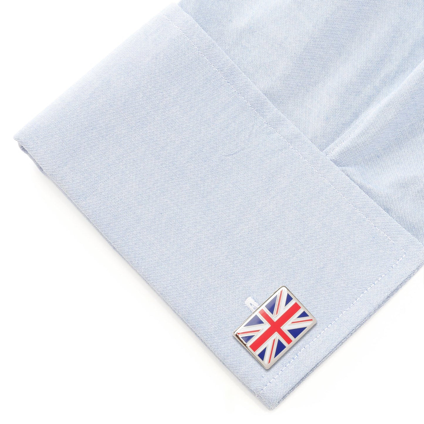 United Kingdom Flag Cufflinks - Concordia Style Boutique