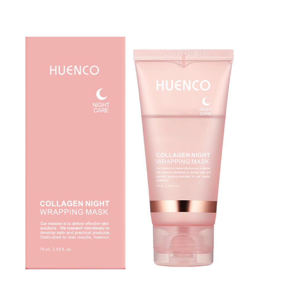 Collagen Peel-off Mask - Premium Peel-off Mask from Concordia Style Boutique - Just $10.52! Shop now at Concordia Style Boutique