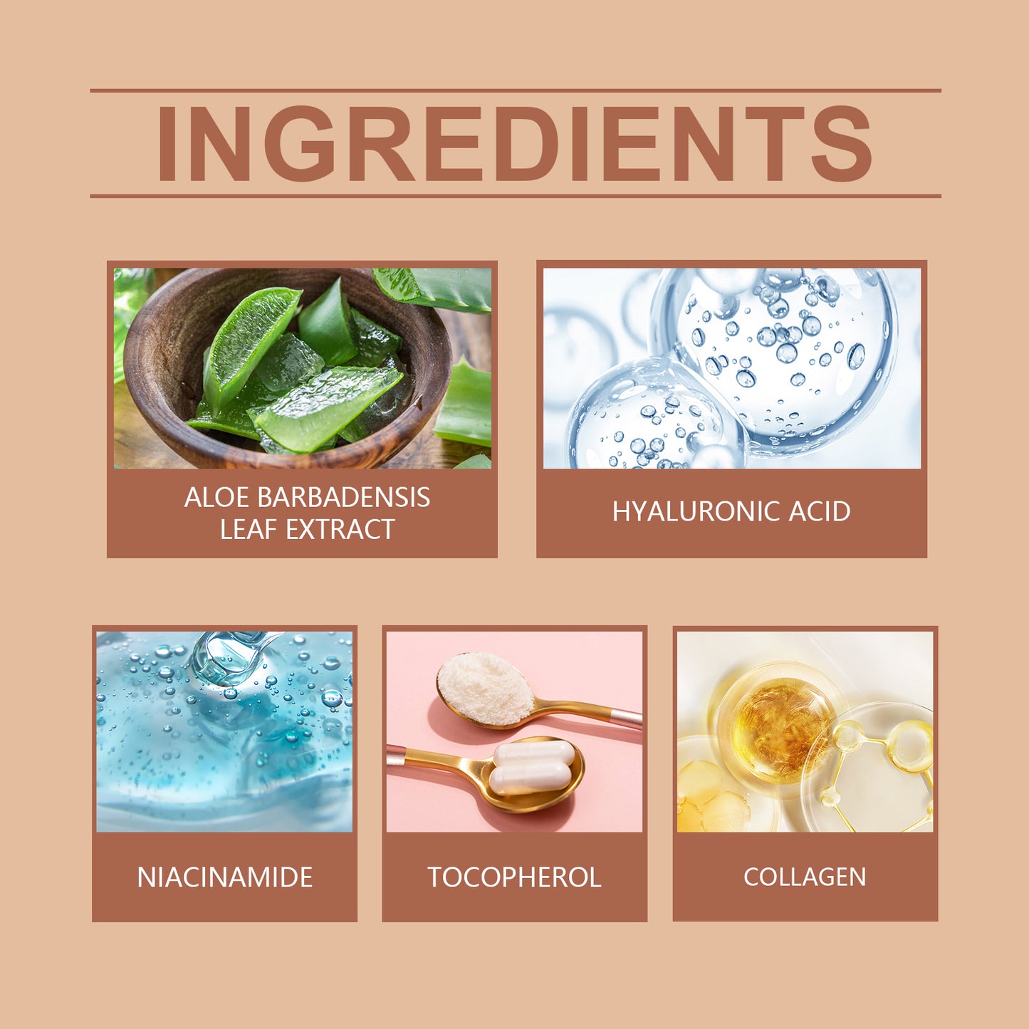 Hoygi Tear Mask - Deeply Nourishes Skin - Smooth, Bright, Hydrating And Moisturizing Skin Care Mask - Premium Tear Mask from Concordia Style Boutique - Just $15.68! Shop now at Concordia Style Boutique