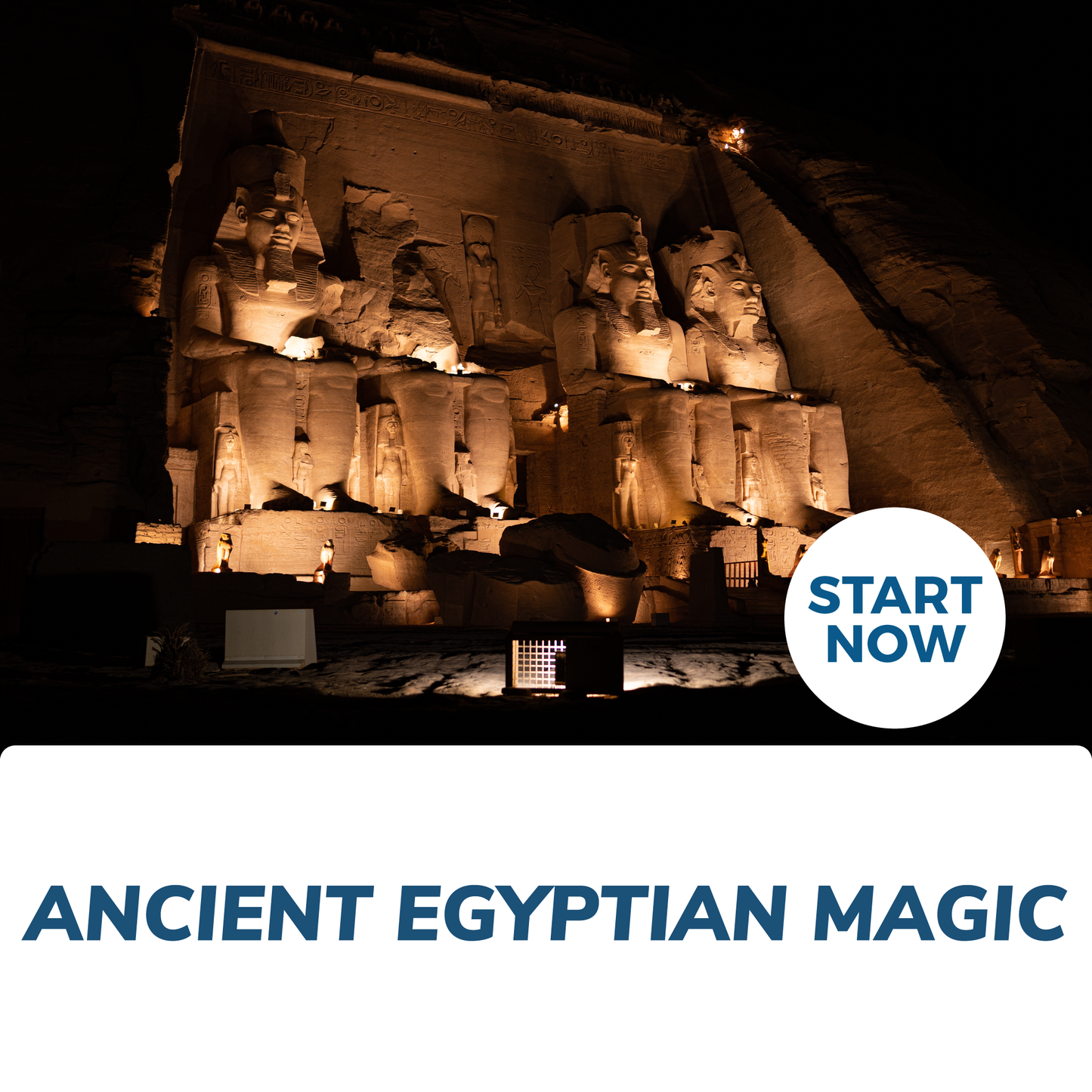 Ancient Magic Online Certificate Course - Concordia Style Boutique