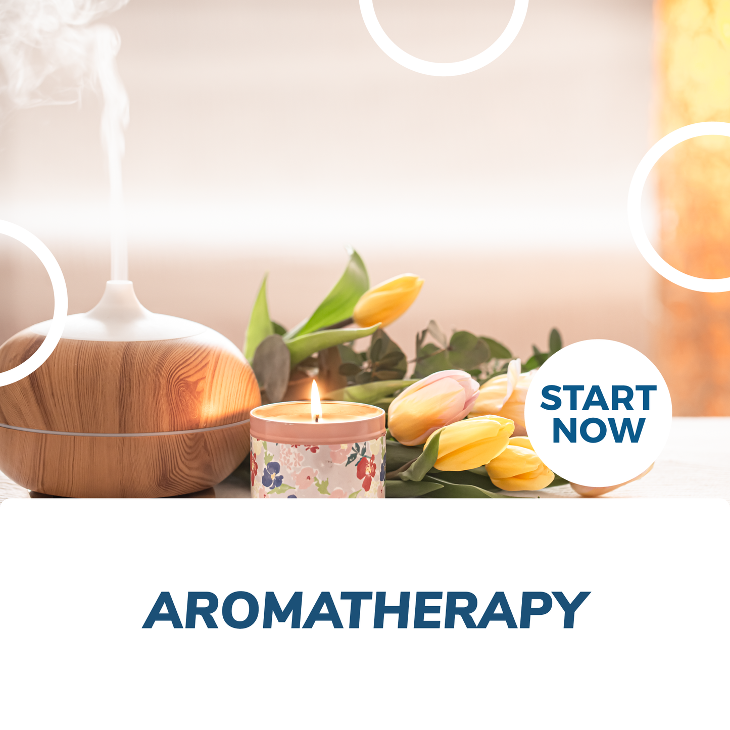 Aromatherapy Online Certificate Course - Concordia Style Boutique