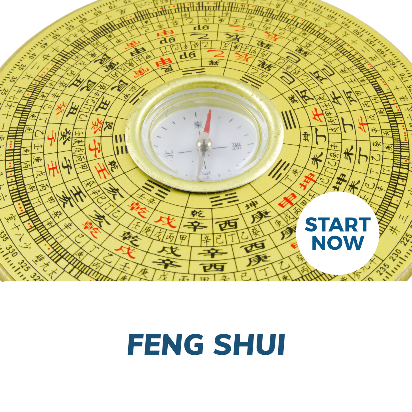 Feng Shui Online Certificate Course - Concordia Style Boutique
