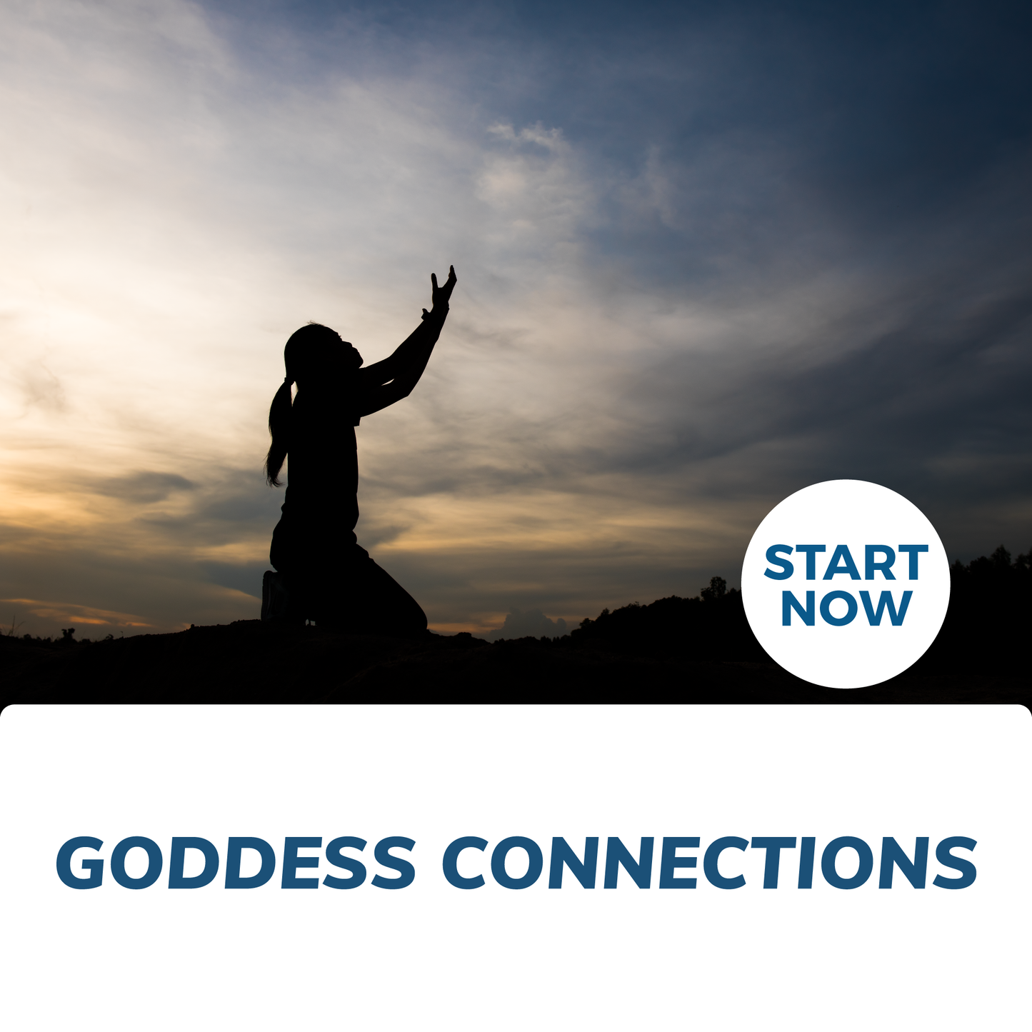 Goddess Connections Online Certificate Course - Concordia Style Boutique