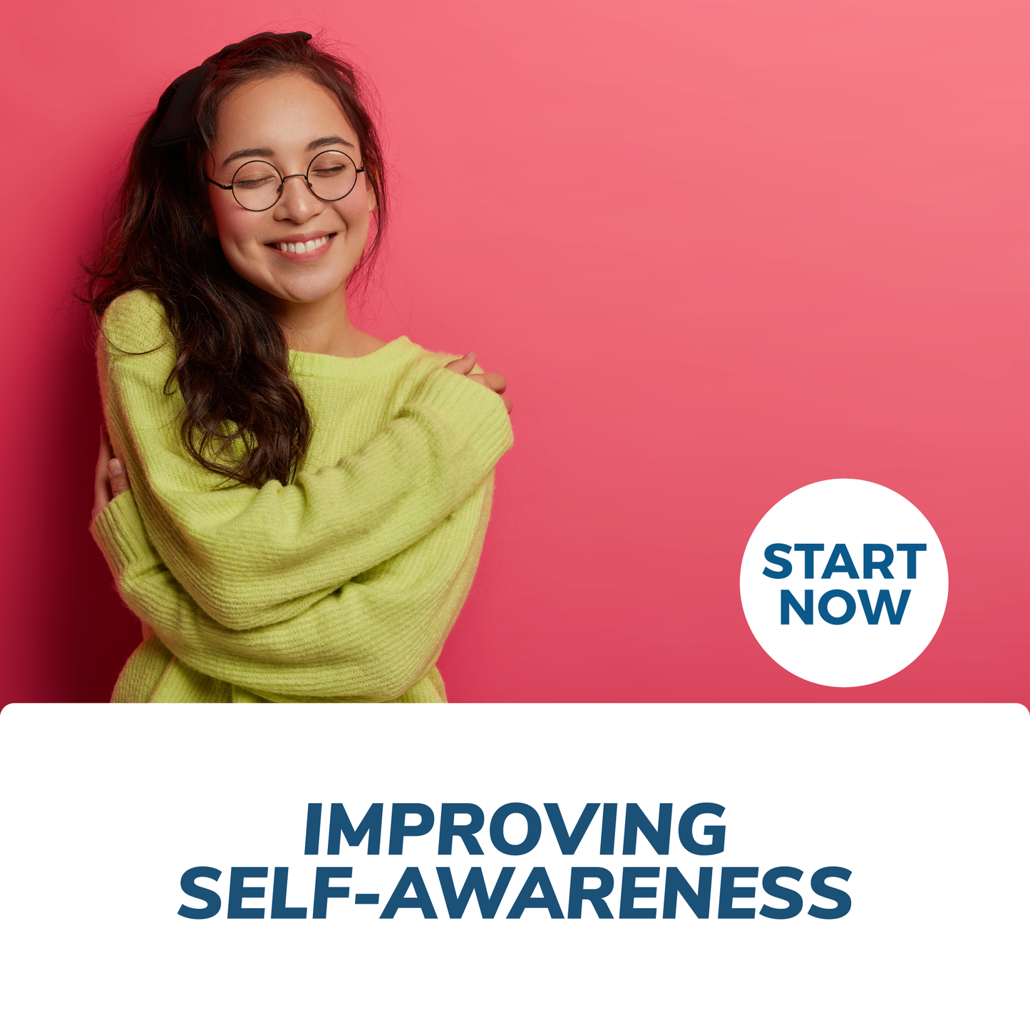 Improving Self-Awareness Online Certificate Course - Concordia Style Boutique