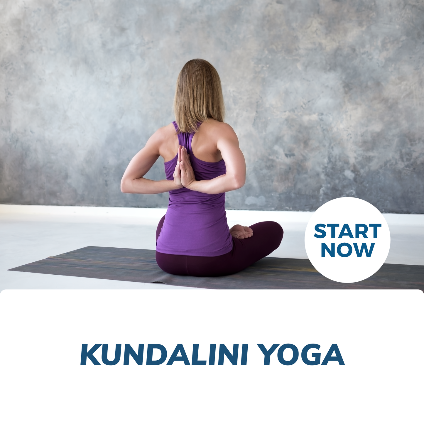 Kundalini Yoga Online Certificate Course - Concordia Style Boutique