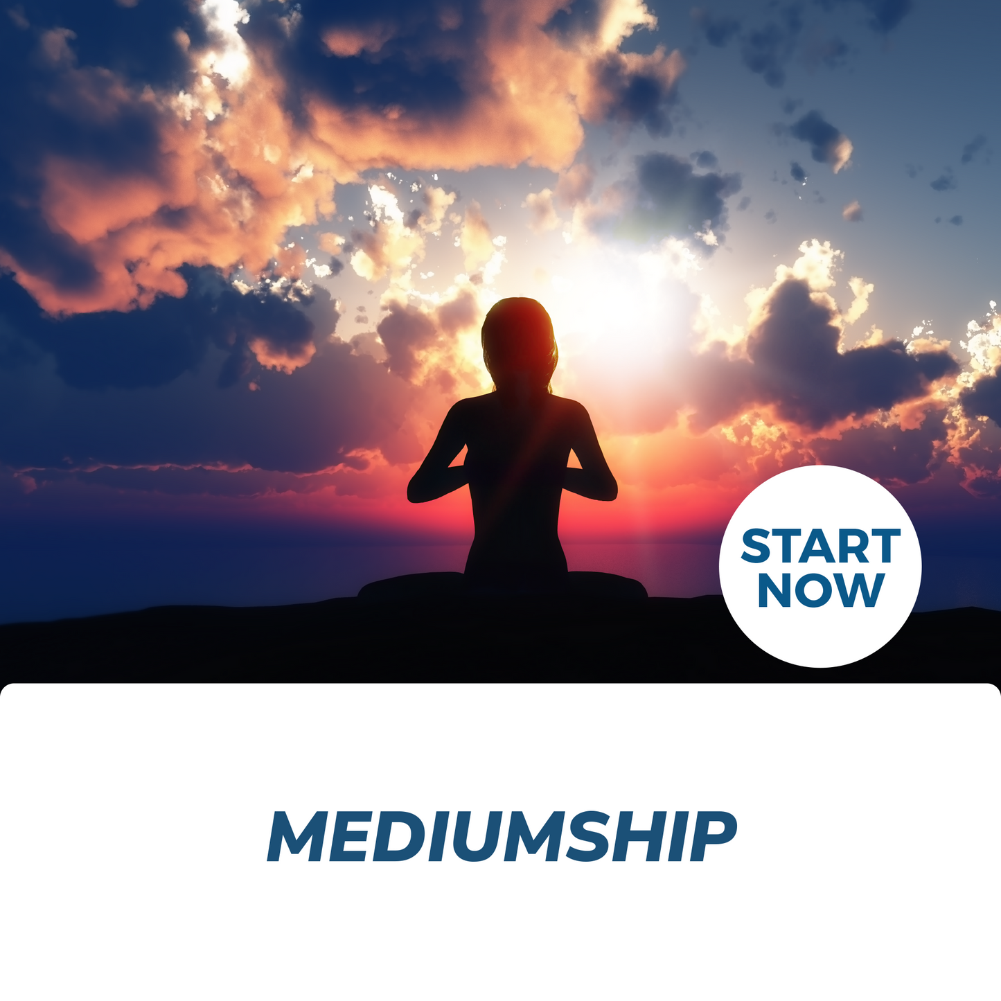 Mediumship Online Certificate Course - Concordia Style Boutique