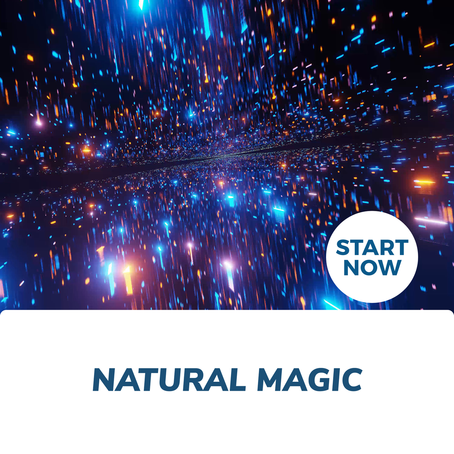 Natural Magic Online Certificate Course - Concordia Style Boutique