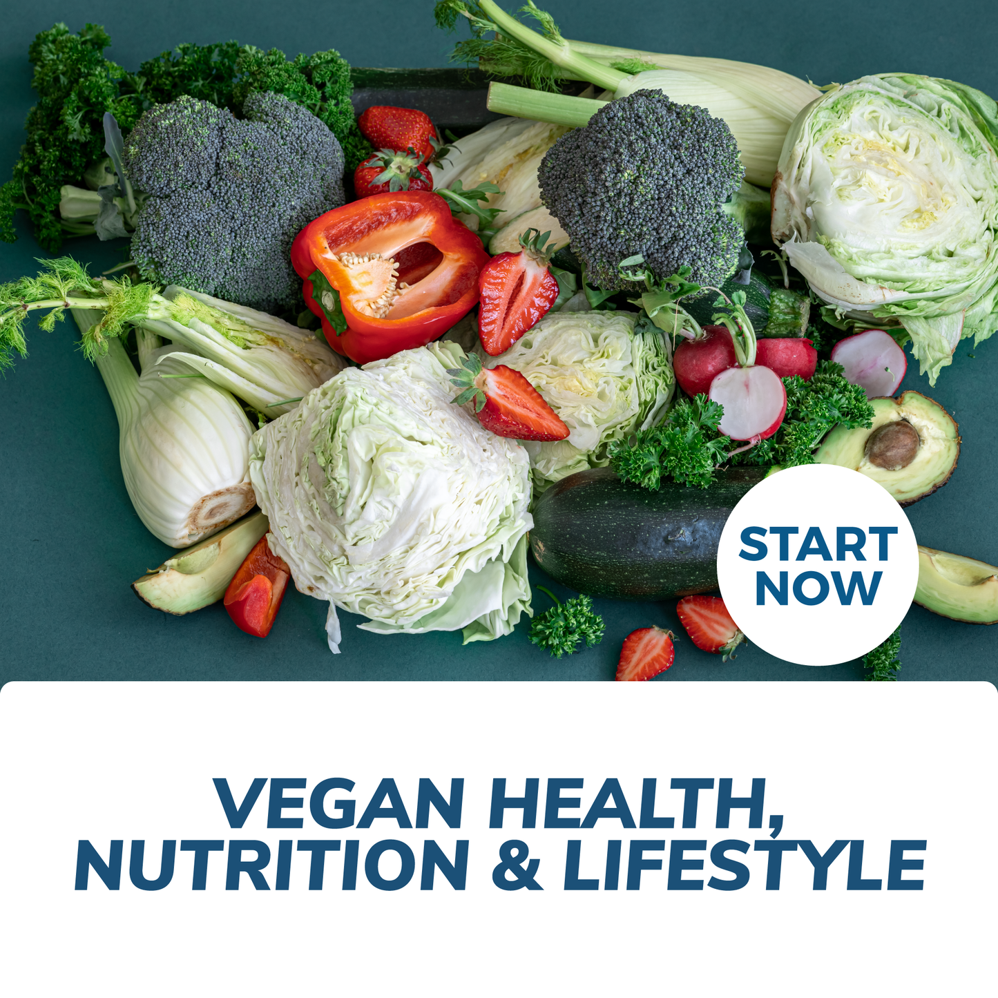 Vegan Ketogenic Diet Online Certificate Course - Concordia Style Boutique