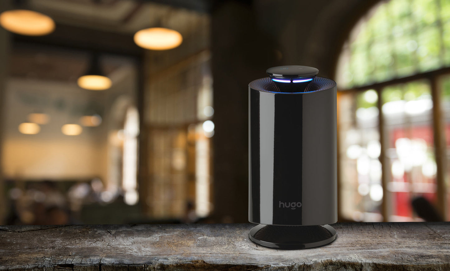 Hugo 3-in-1 Air Purifier - Concordia Style Boutique