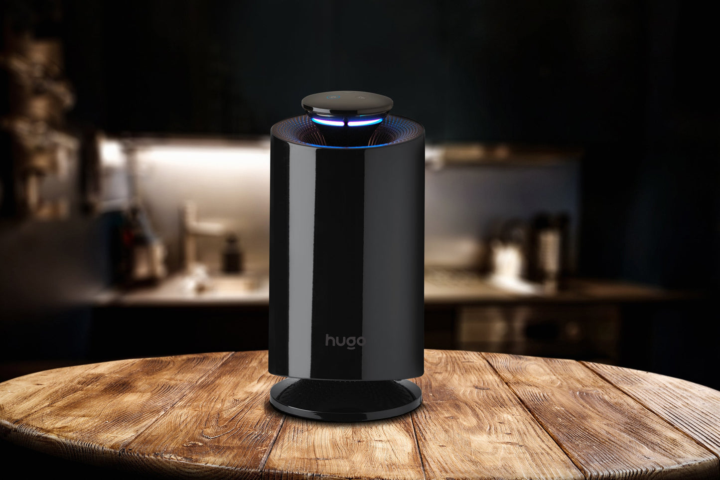 Hugo 3-in-1 Air Purifier - Concordia Style Boutique