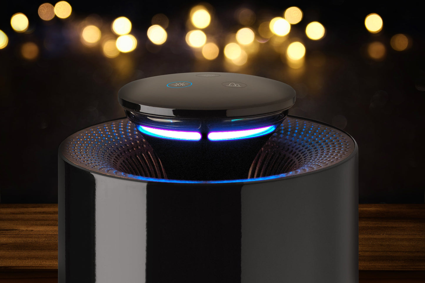 Hugo 3-in-1 Air Purifier - Concordia Style Boutique