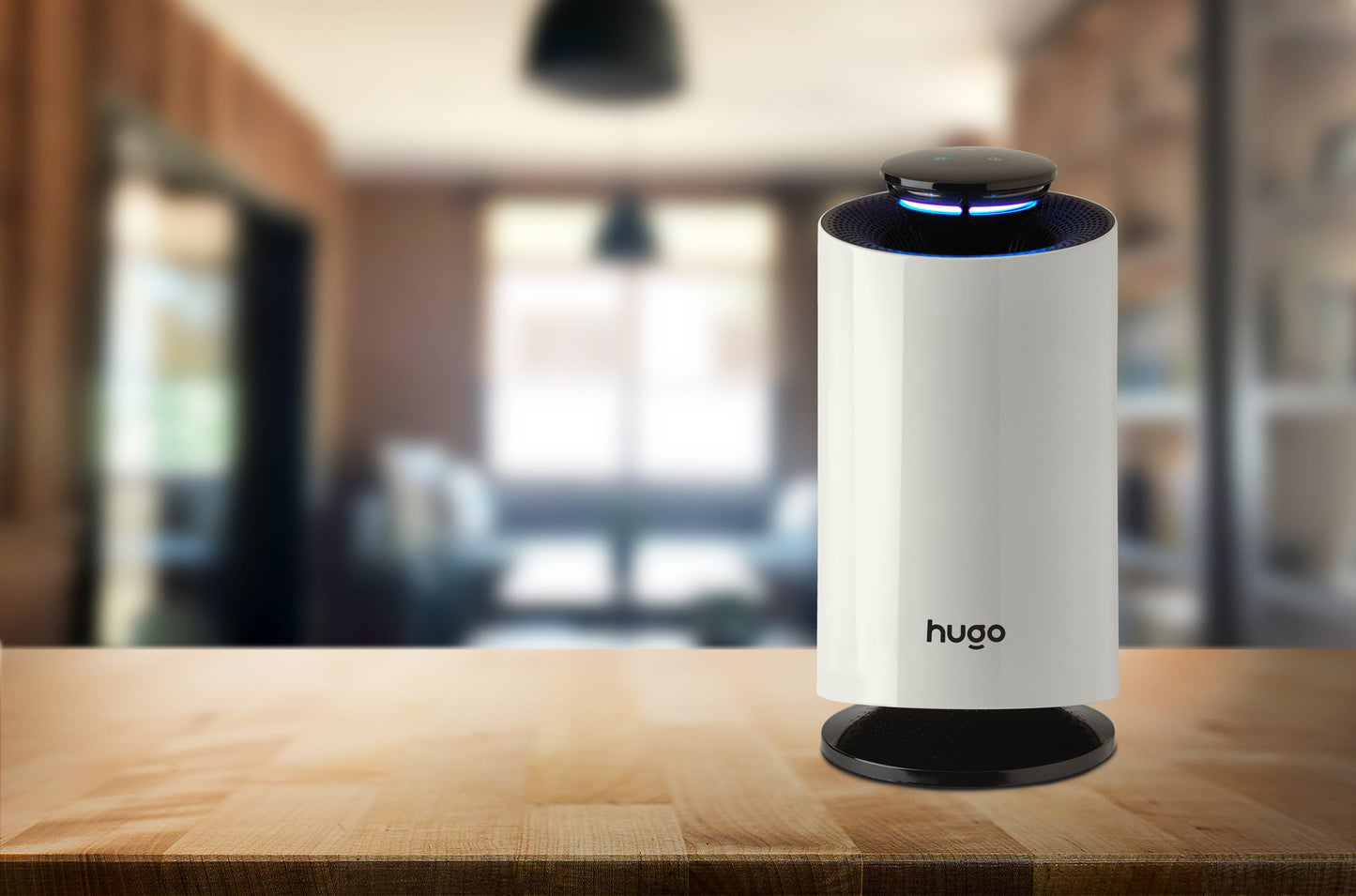 Hugo 3-in-1 Air Purifier - Concordia Style Boutique