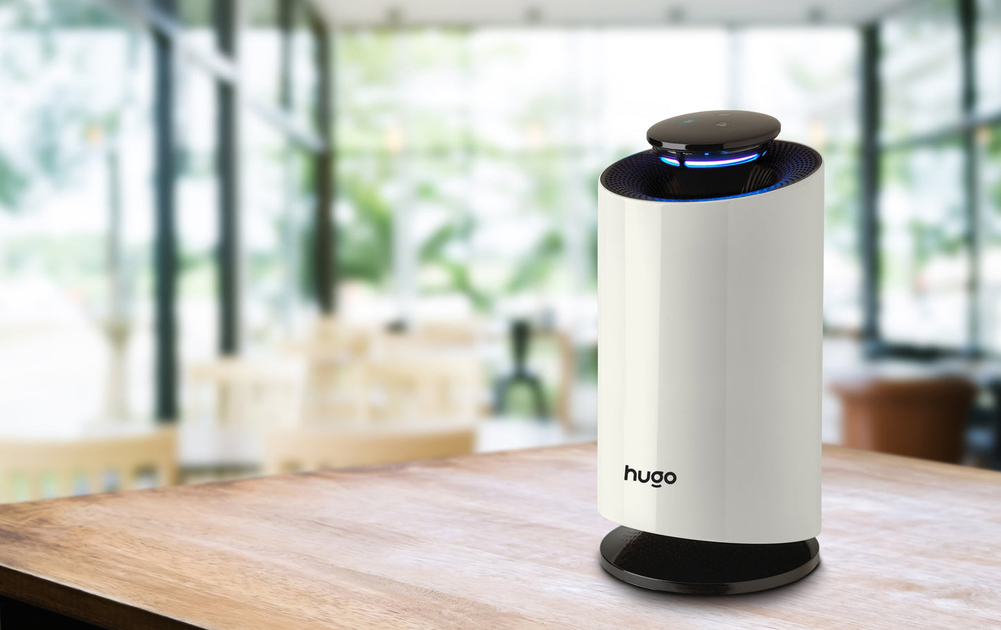 Hugo 3-in-1 Air Purifier - Concordia Style Boutique