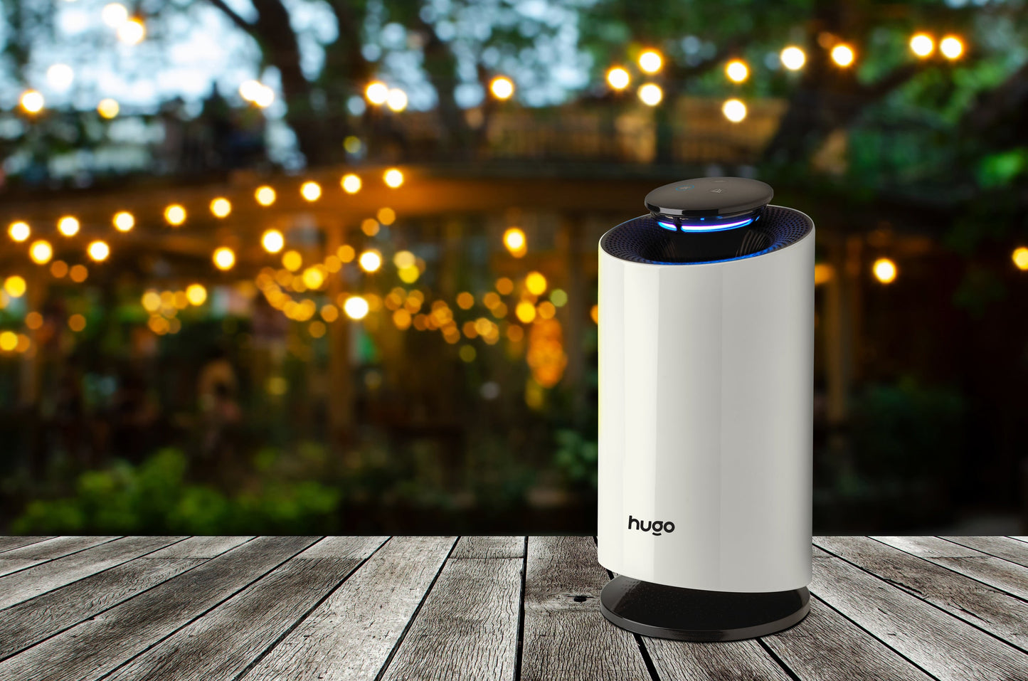 Hugo 3-in-1 Air Purifier - Concordia Style Boutique