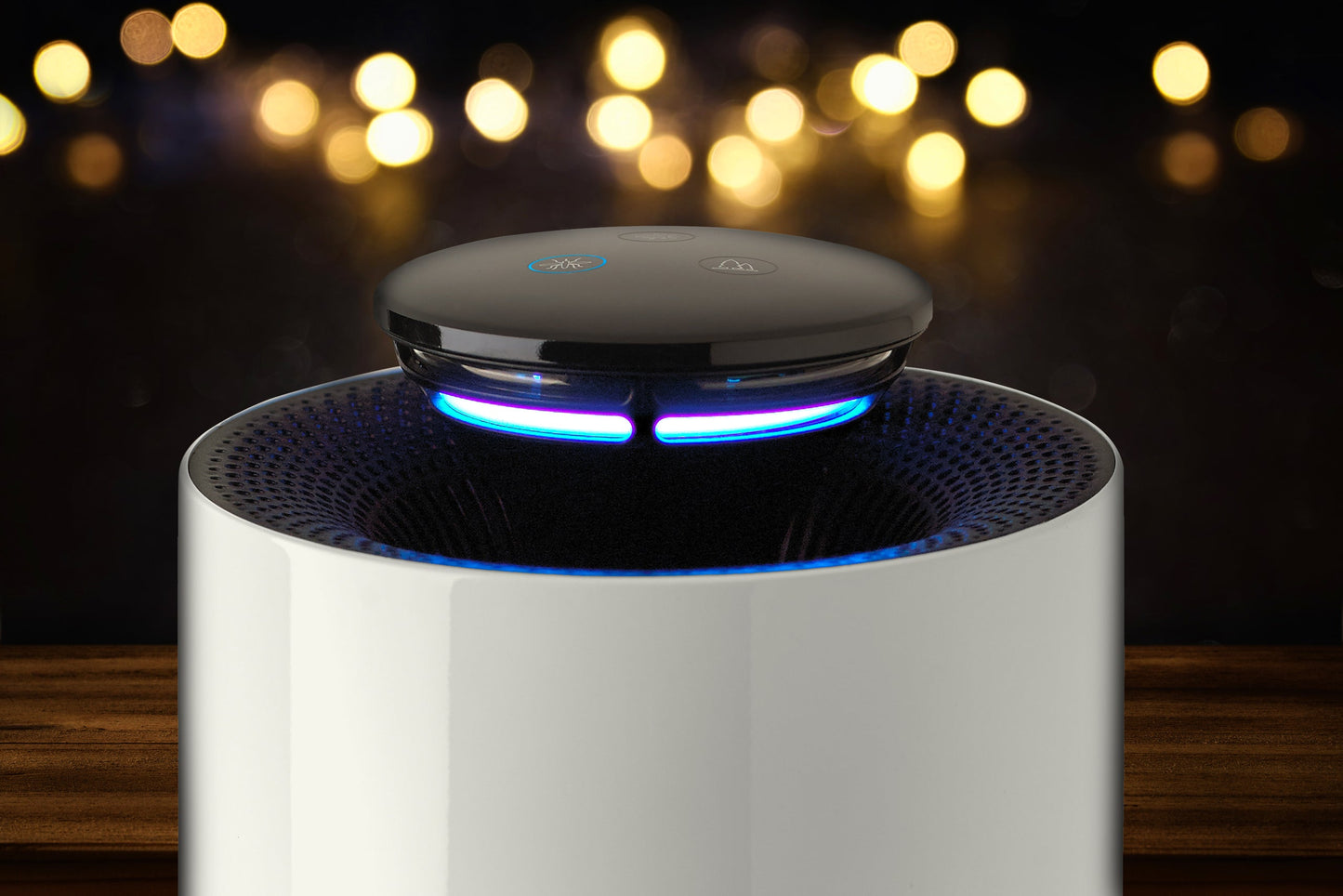 Hugo 3-in-1 Air Purifier - Concordia Style Boutique