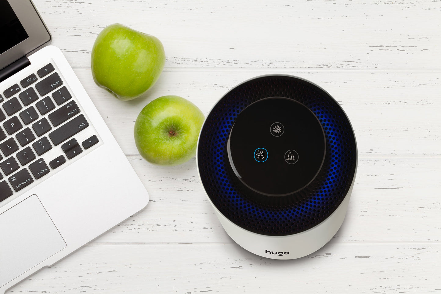 Hugo 3-in-1 Air Purifier - Concordia Style Boutique