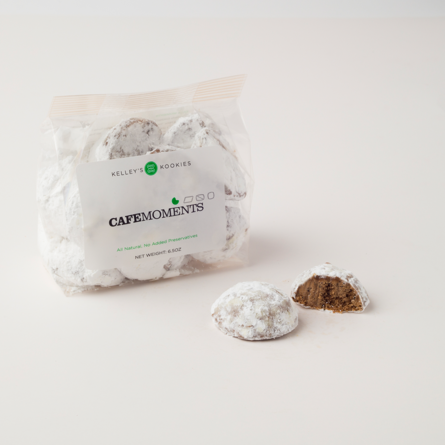 Cafe Moments - Concordia Style Boutique