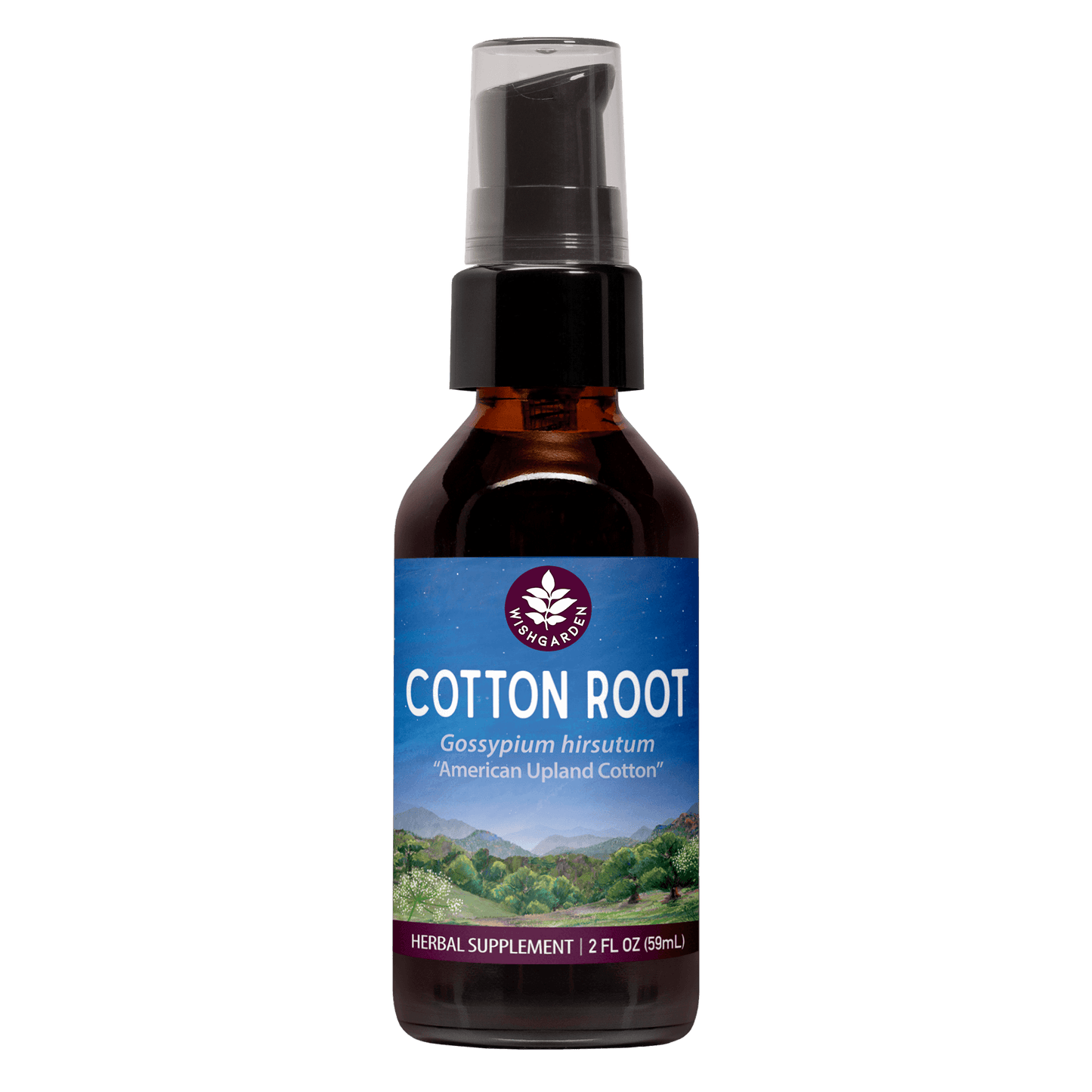 Cotton Root - Concordia Style Boutique