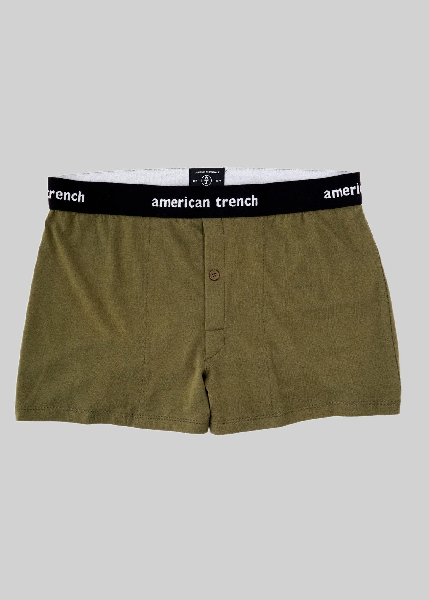 Boxer - Concordia Style Boutique