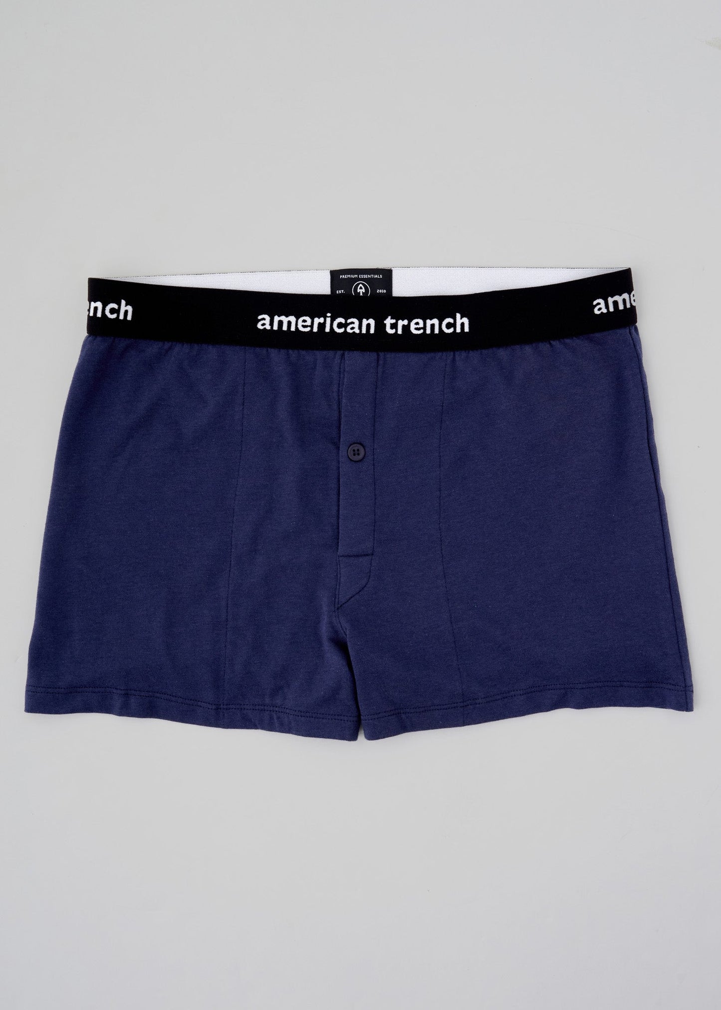 Boxer - Concordia Style Boutique