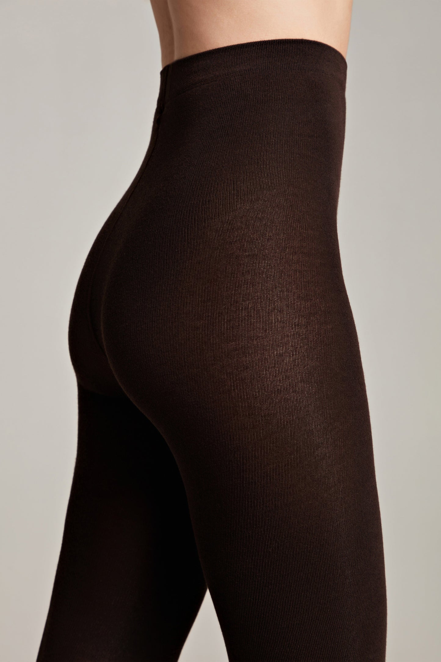 Tights Conte Cotton 250 Den - Warm Opaque - Concordia Style Boutique