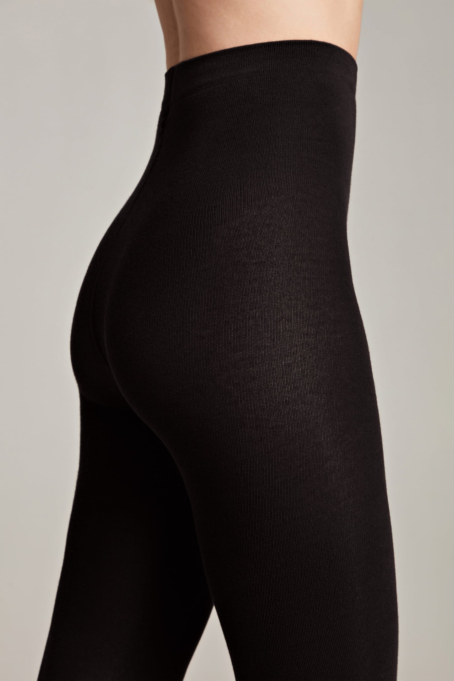 Tights Conte Cotton 250 Den - Warm Opaque - Concordia Style Boutique