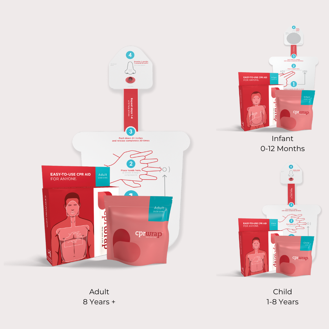 CPRWrap™ Bundle