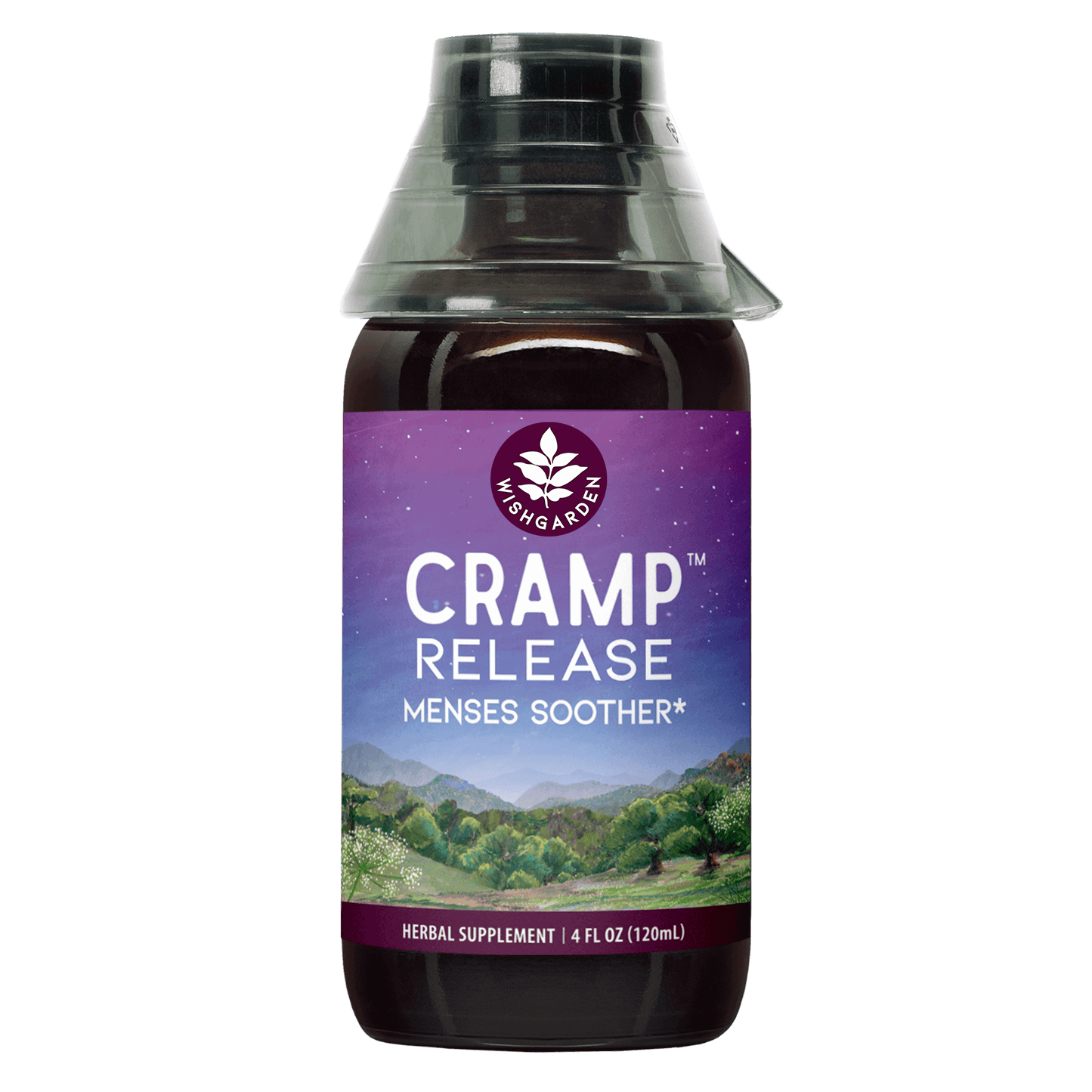 Cramp Release Menses Soother - Concordia Style Boutique