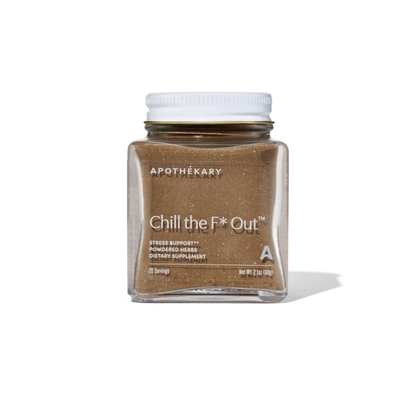 Chill the F* Out™ - Concordia Style Boutique
