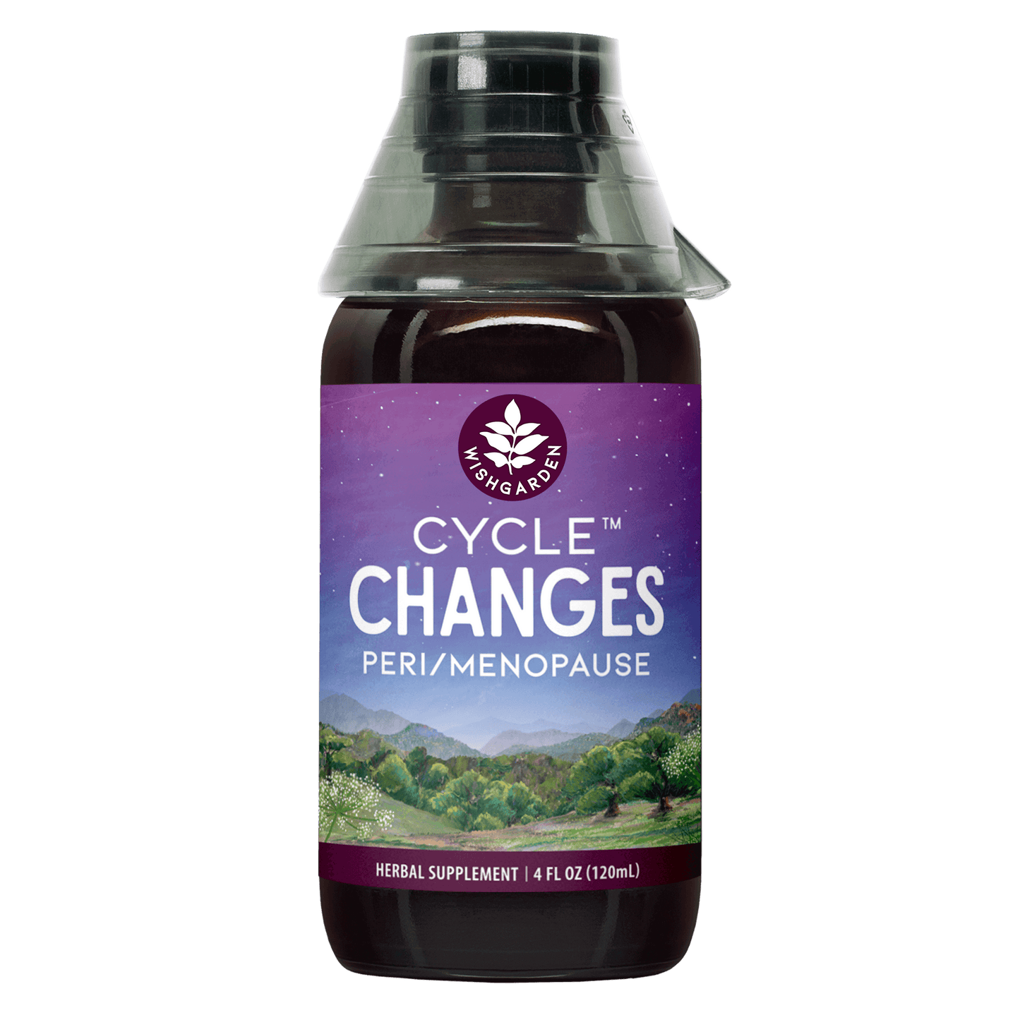 Cycle Changes Peri/Menopause - Concordia Style Boutique