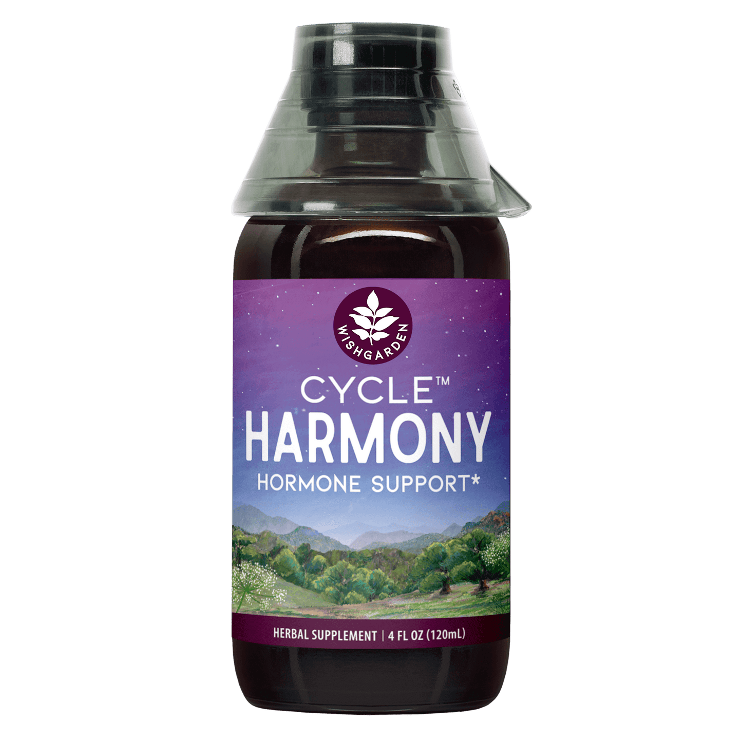 Cycle Harmony Hormone Support - Concordia Style Boutique