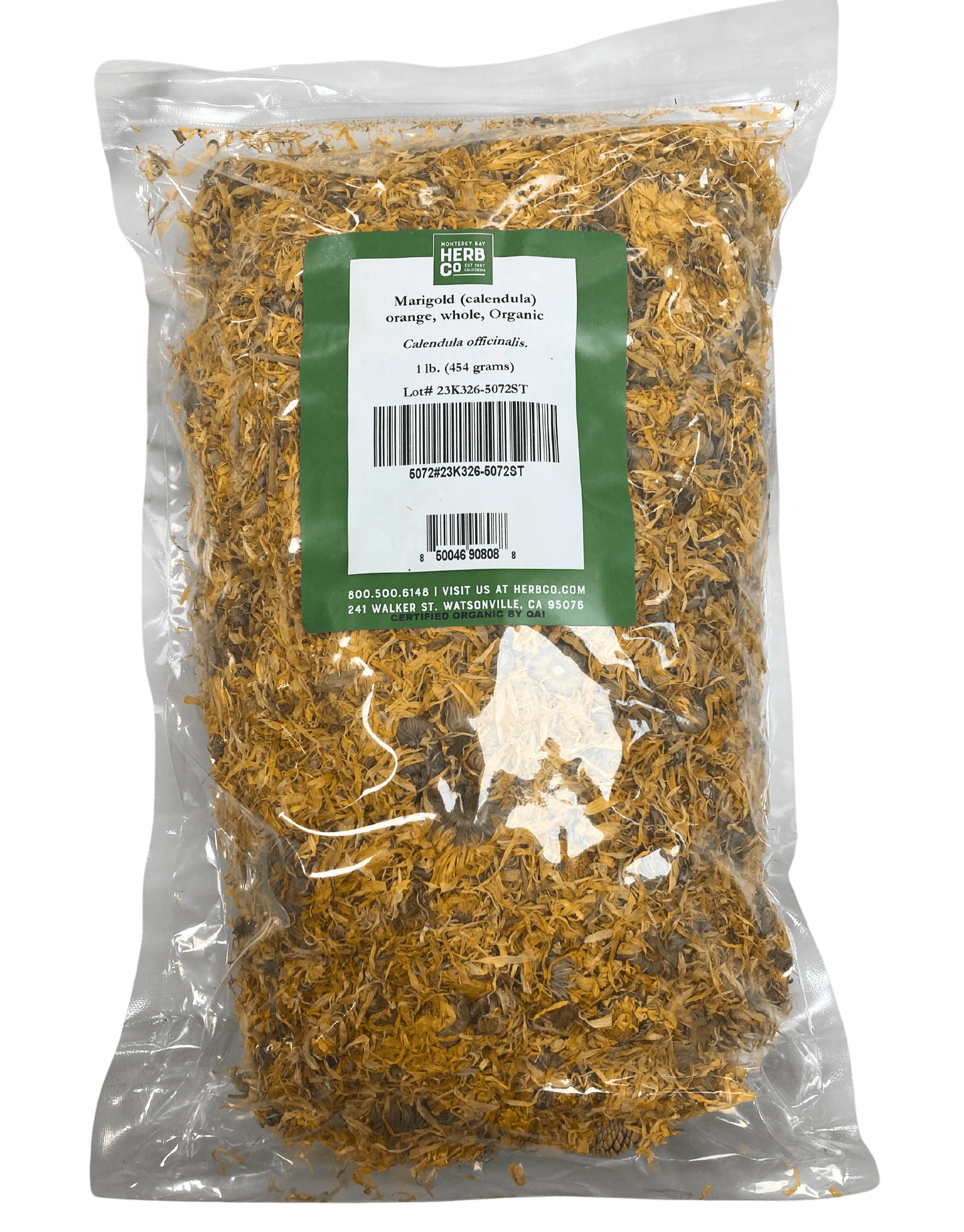 Calendula Flower - Concordia Style Boutique