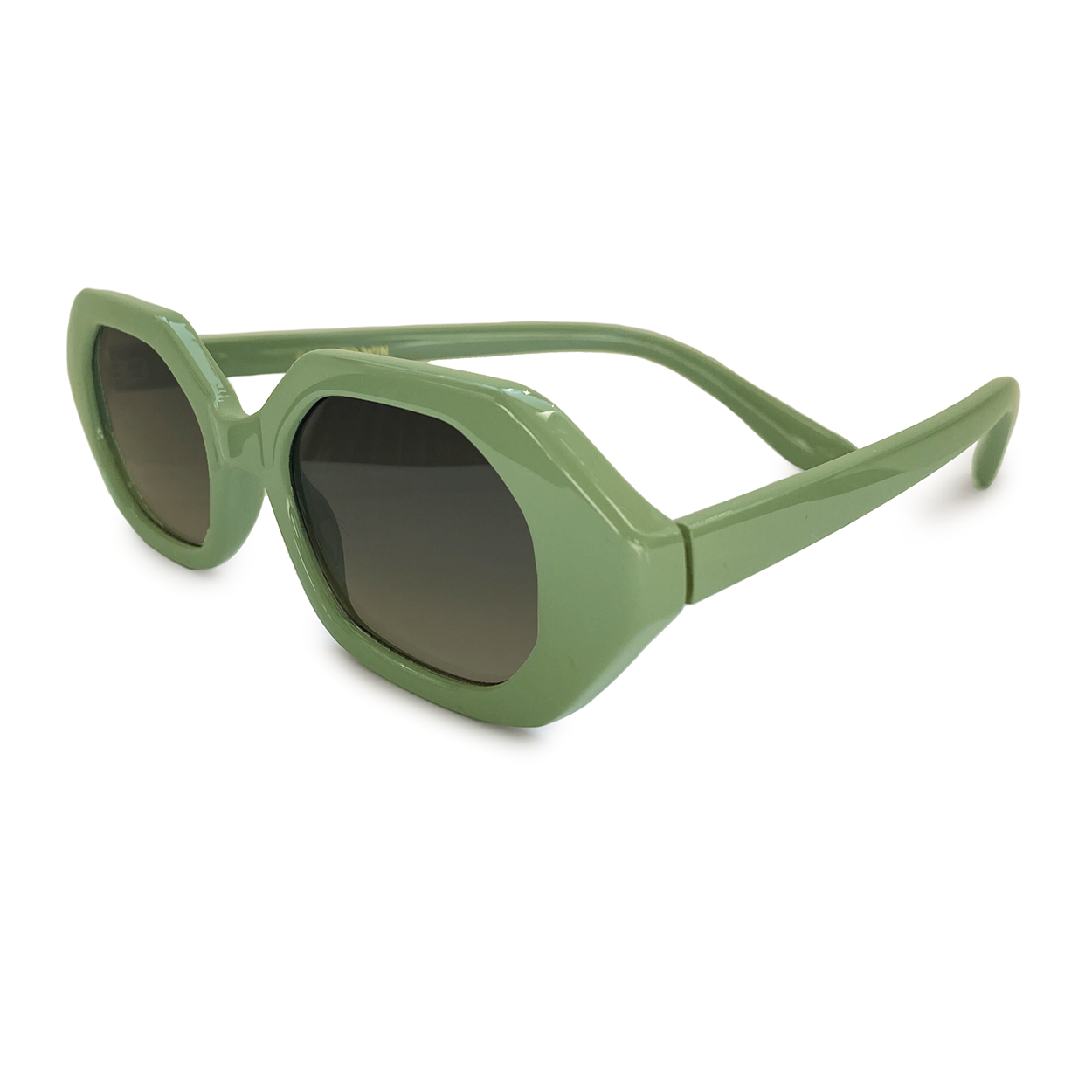 Came To Win - Green - Concordia Style Boutique