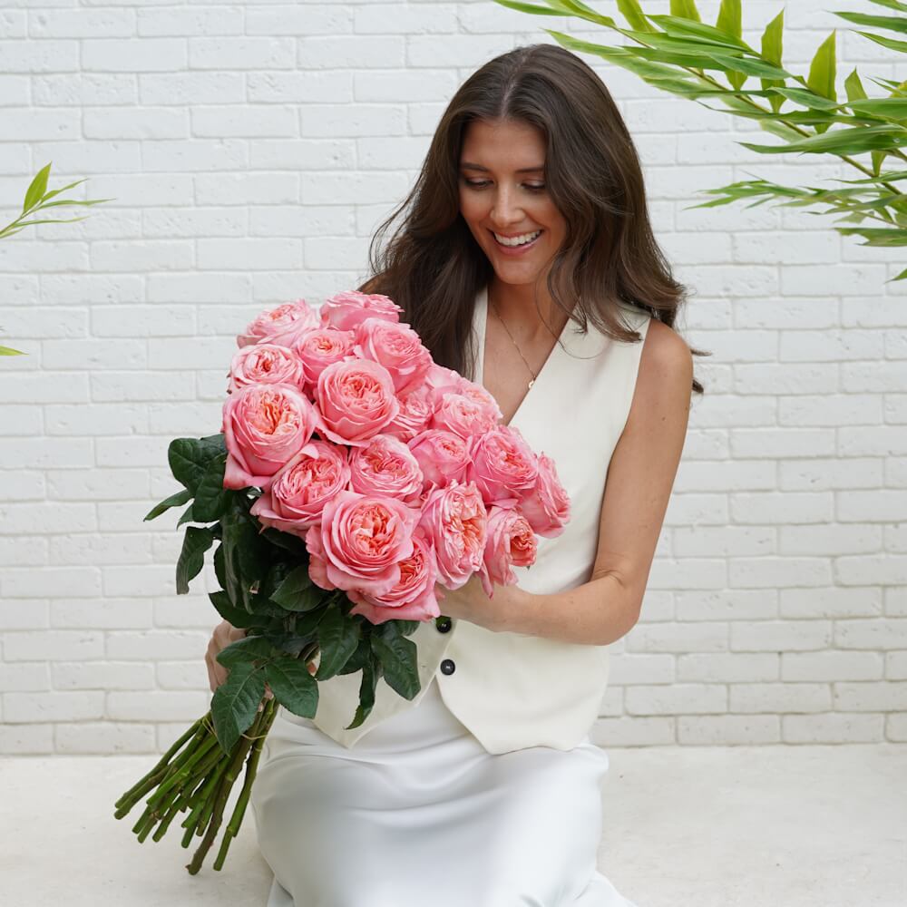 PEONY BEAUTY