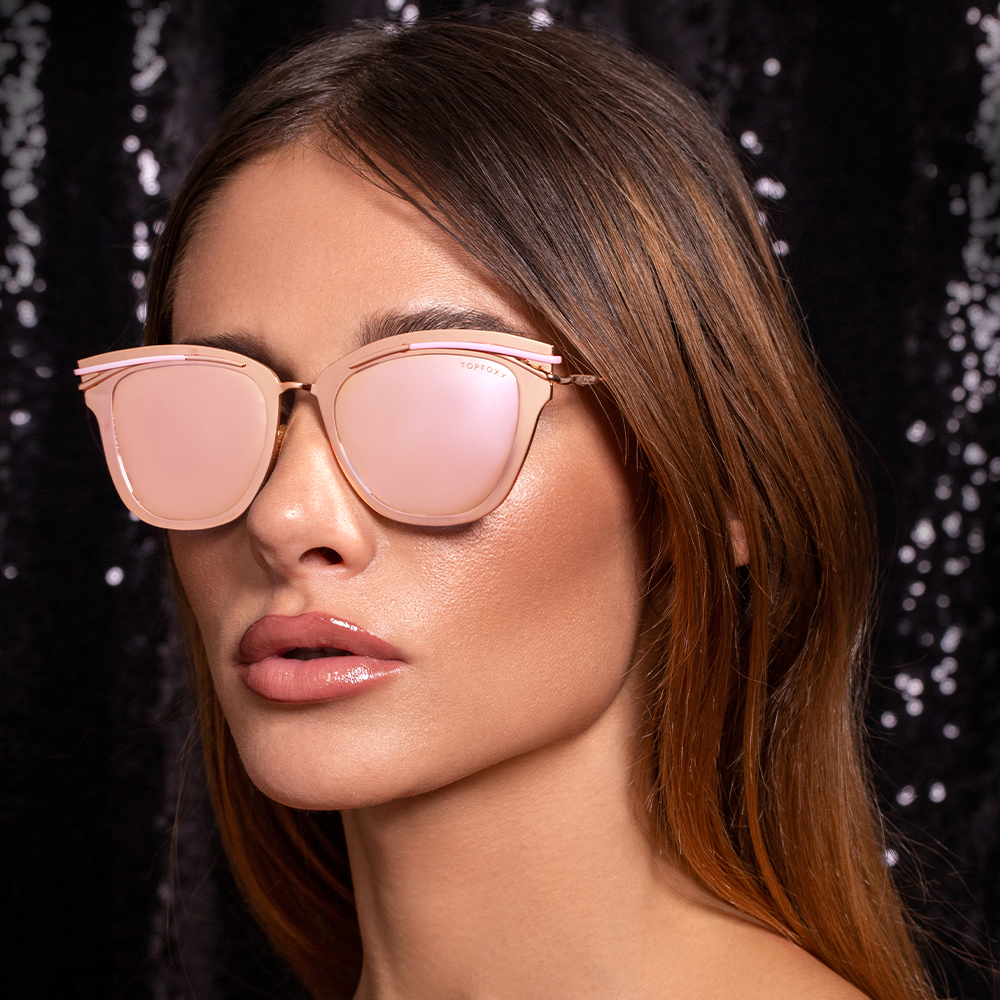 Candy - Rose Gold - Concordia Style Boutique