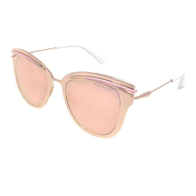 Candy - Rose Gold - Concordia Style Boutique