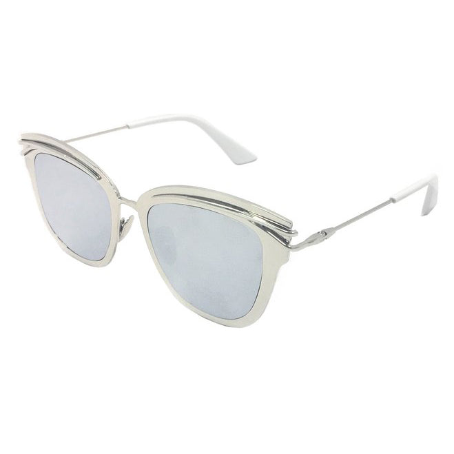 Candy - Silver - Concordia Style Boutique