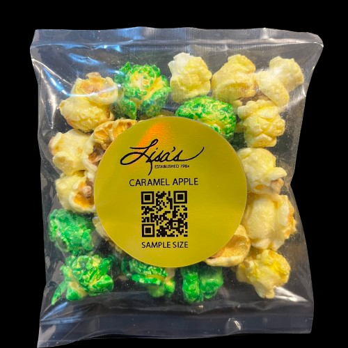 Caramel Apple Popcorn - Concordia Style Boutique