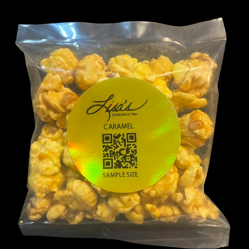 Caramel Popcorn - Concordia Style Boutique