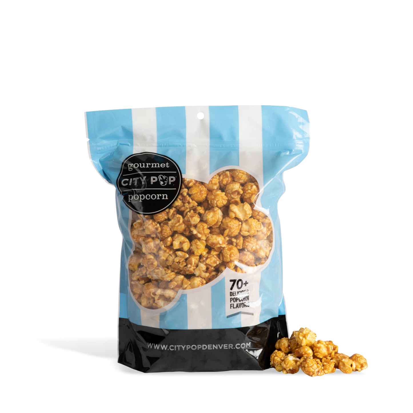 Butterscotch Popcorn - Concordia Style Boutique
