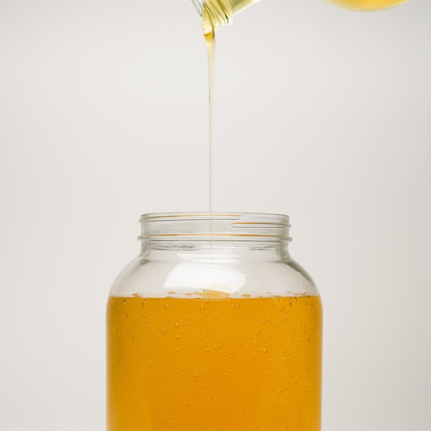 Castile Soap - Ultra Concentrate | Unscented - Concordia Style Boutique