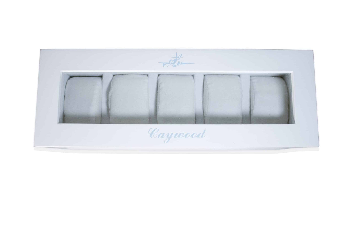 Caywood Collector's Box - Concordia Style Boutique