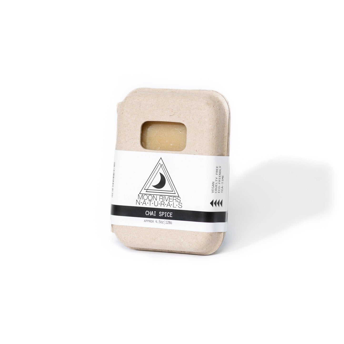 Chai Spice Soap - Concordia Style Boutique