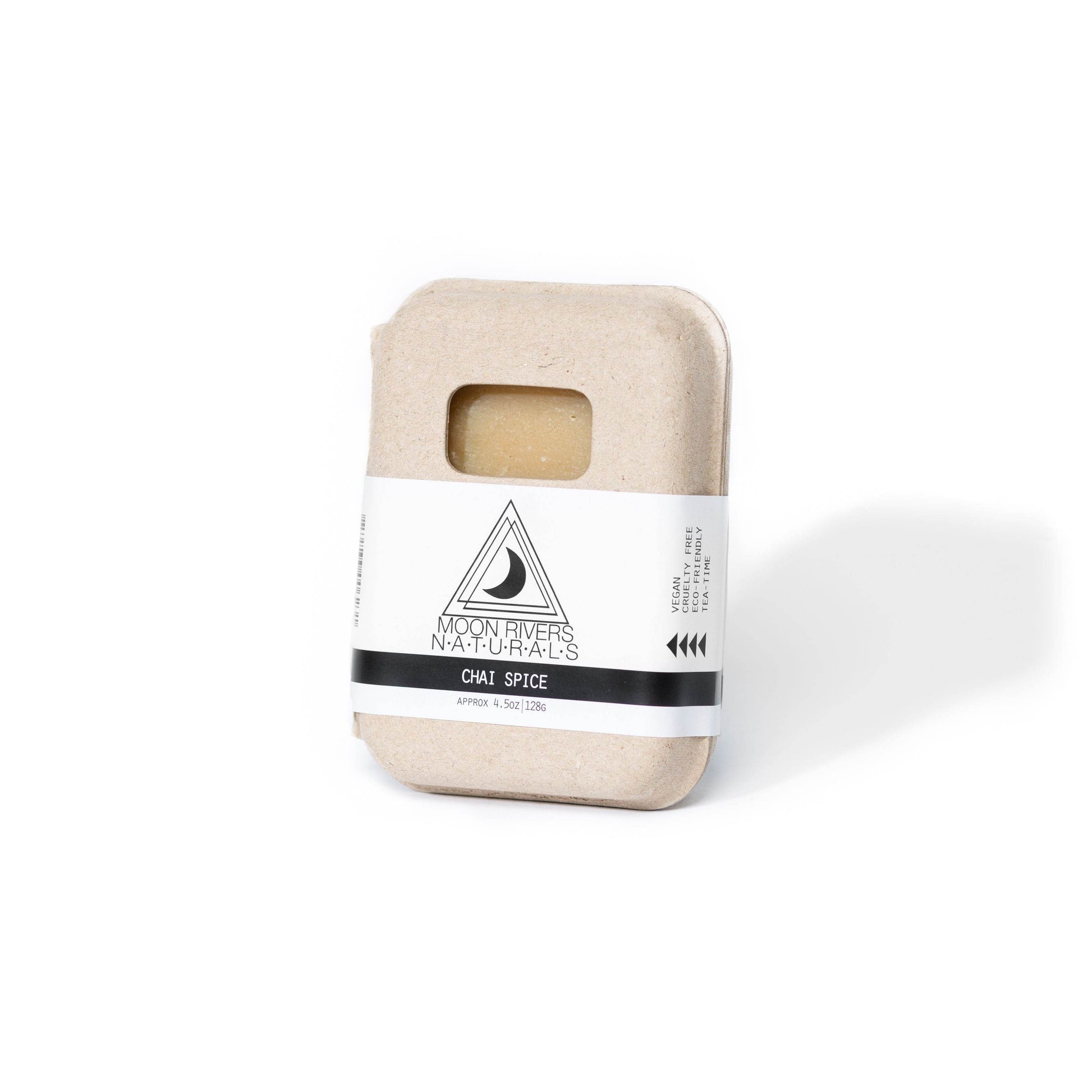 Chai Spice Soap - Concordia Style Boutique