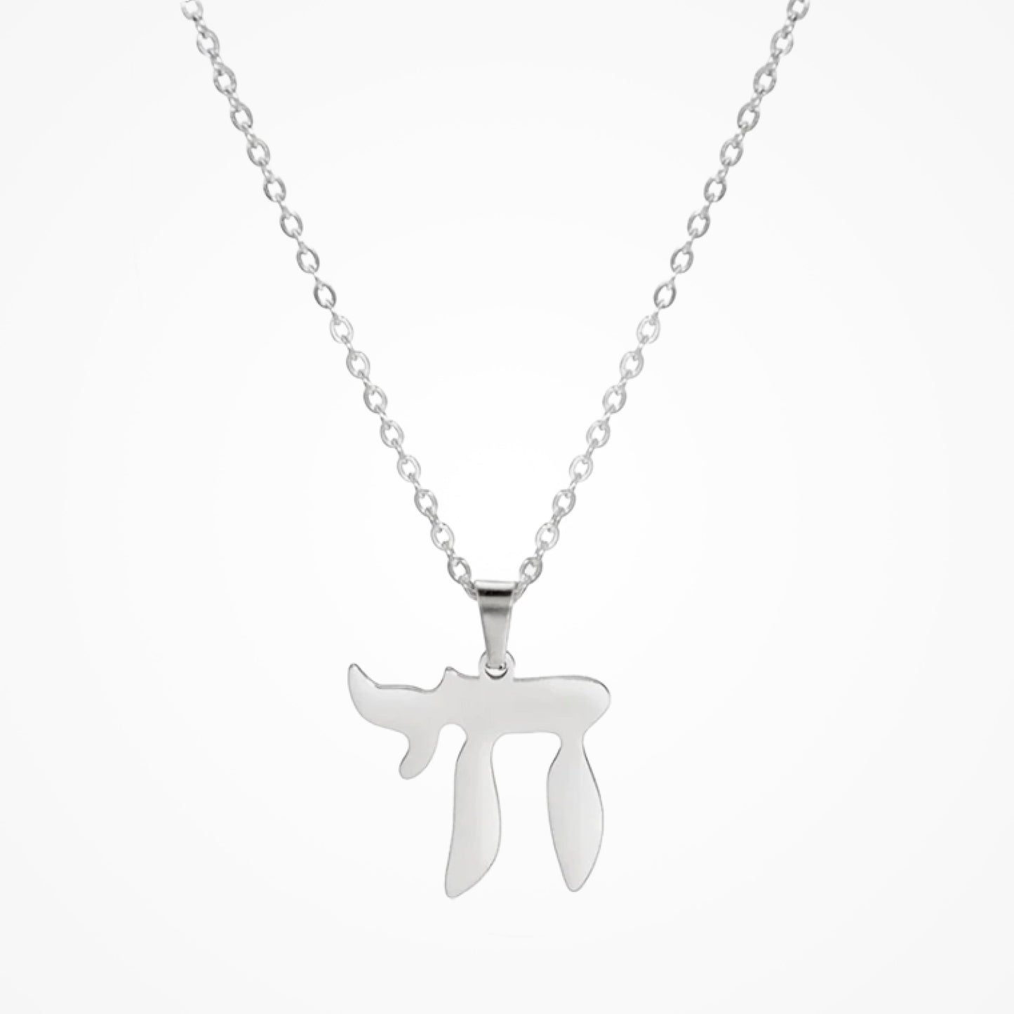 Chai Necklace