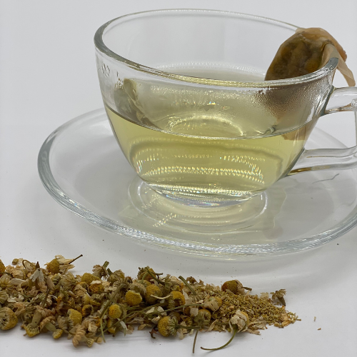 Chamomile Loose Leaf Tea