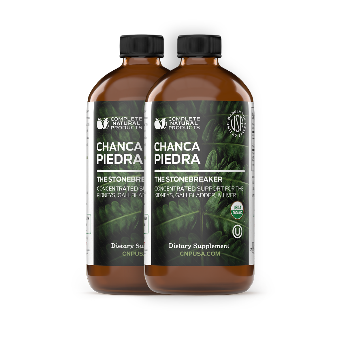 Chanca Piedra Concentrate